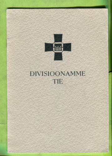 Divisioonamme tie