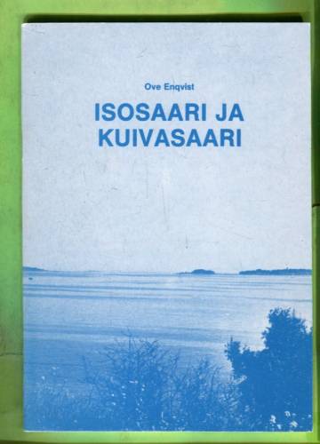 Isosaari ja Kuivasaari