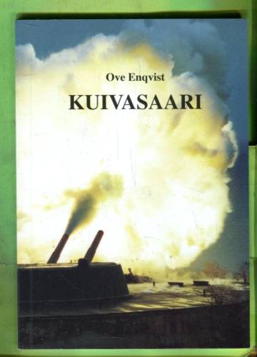 Kuivasaari