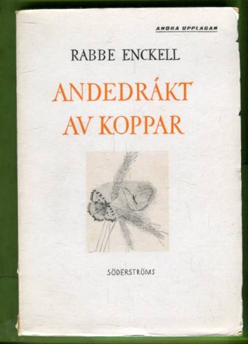 Andedräkt av koppar