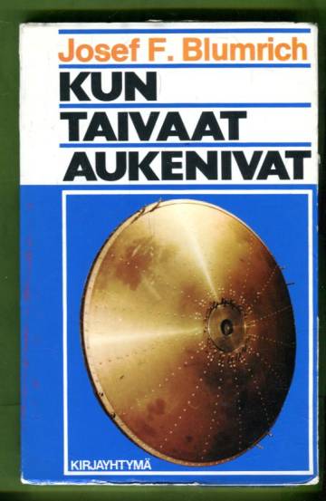 Kun taivaat aukenivat