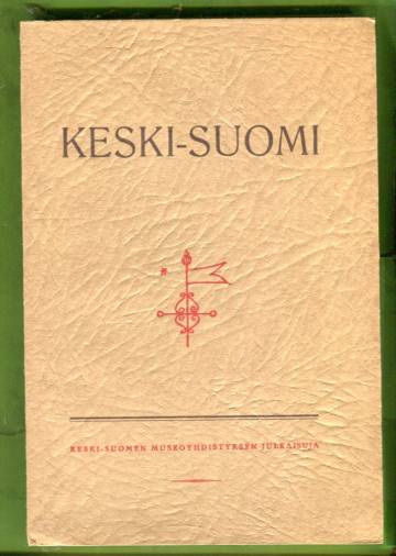 Keski-Suomi III (3)