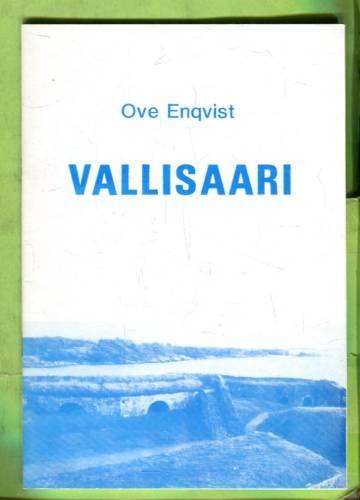 Vallisaari