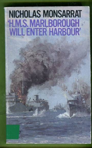 ''HMS Marlborough Will Enter Harbour'', Leave Cancelled & Heavy Rescue