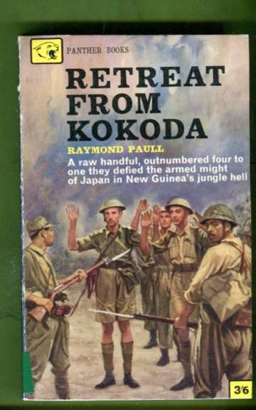 Retreat from Kokoda