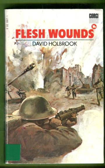 Flesh Wounds