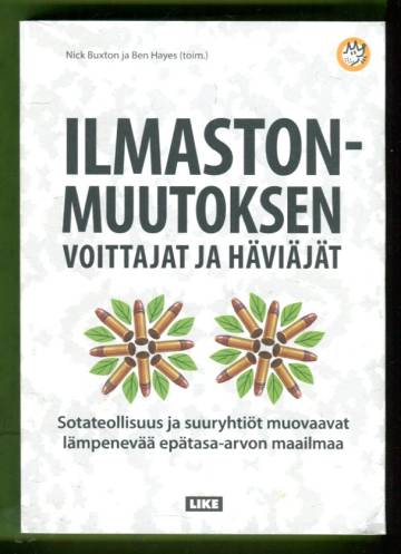 Ilmastonmuutoksen voittajat ja häviäjät