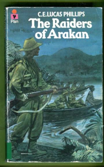 The Raiders of Arakan