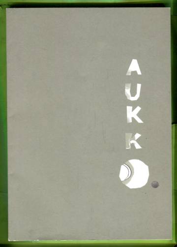 Aukko