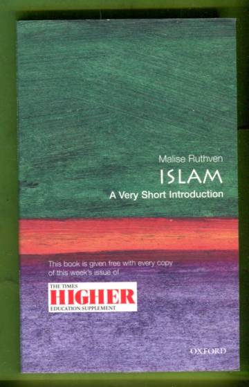 Islam - A Very Short Introduction