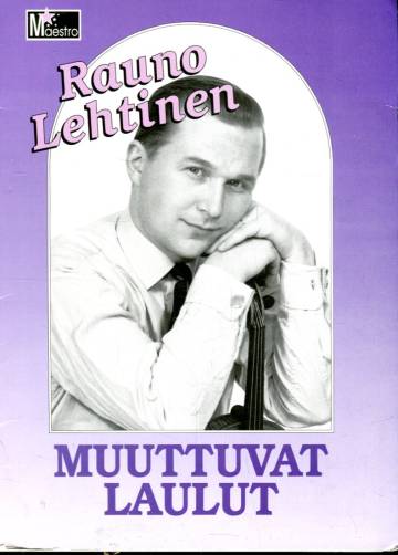 Muuttuvat laulut