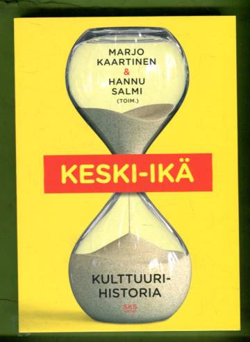 Keski-ikä - Kulttuurihistoria