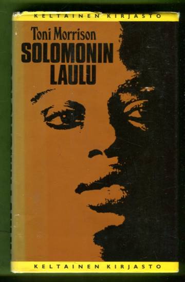 Solomonin laulu