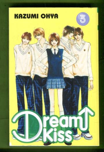 Dream Kiss 3