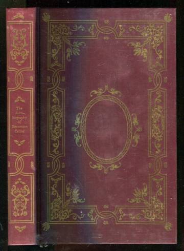 The Autobiography of Benvenuto Cellini