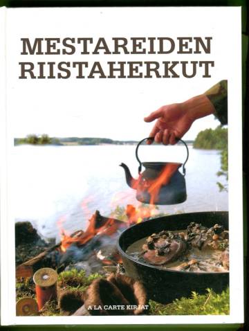 Mestareiden riistaherkut