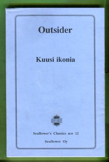 Kuusi ikonia