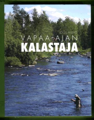 Vapaa-ajan kalastaja