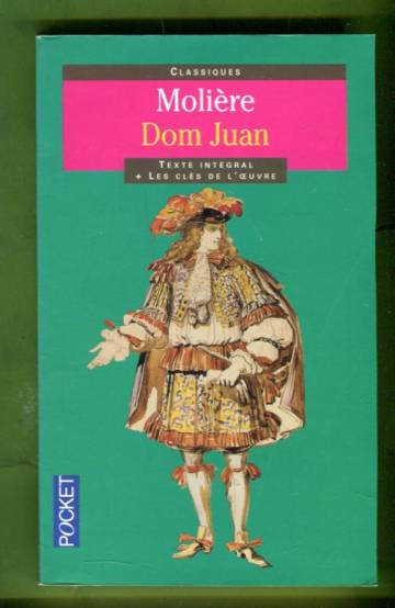 Dom Juan