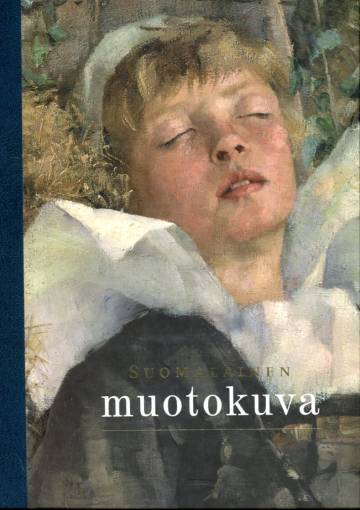 Suomalainen muotokuva