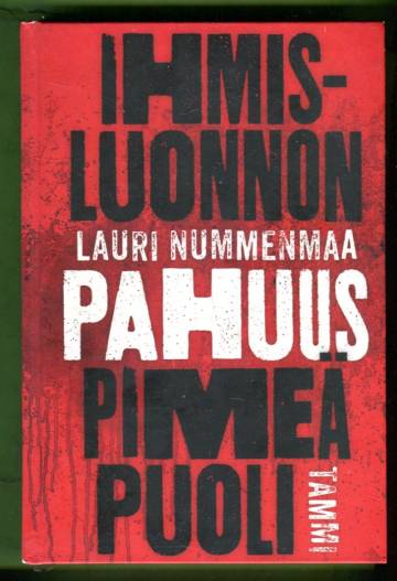 Pahuus - Ihmisluonnon pimeä puoli