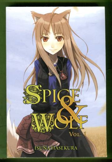 Spice & Wolf 1