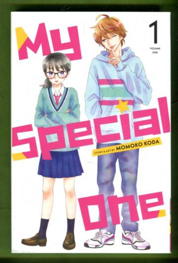 My Social One Vol. 1