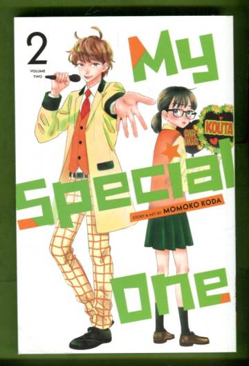 My Social One Vol. 2