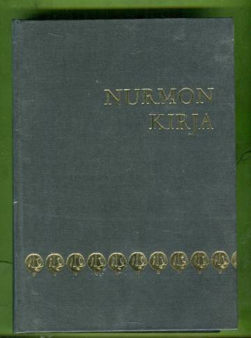 Nurmon kirja