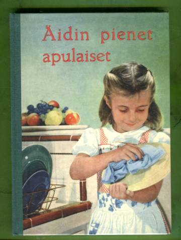 Äidin pienet apulaiset