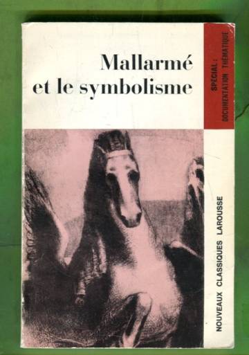 Mallarmé et le symbolisme