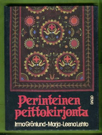 Perinteinen peittokirjonta