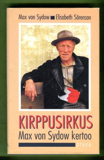 Kirppusirkus - Max von Sydow kertoo