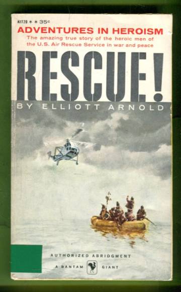 Rescue!