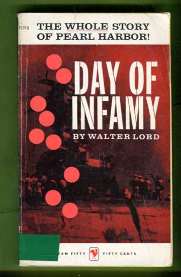 Day of Infamy