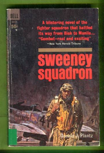 Sweeney Squadron