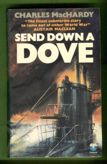 Send Down a Dove