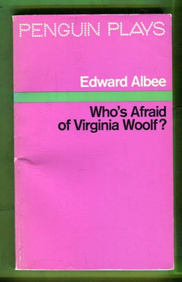 Who's Afraid of Virginia Woolf?