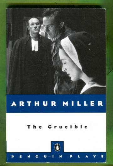 The Crucible