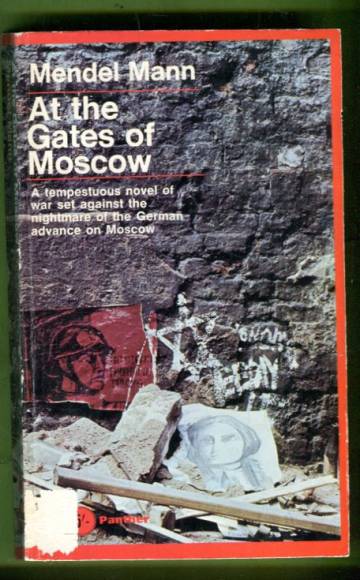 At the Gates of Moscow