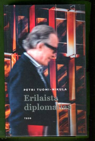 Erilaista diplomatiaa