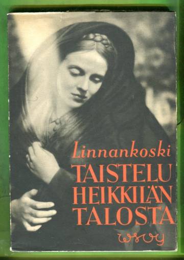 Taistelu Heikkilän talosta