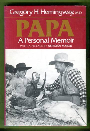 Papa - A Personal Memoir