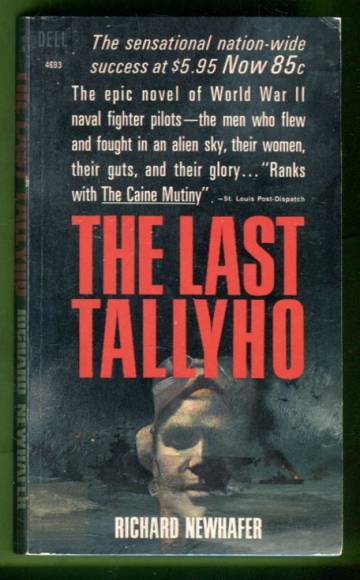 The Last Tallyho