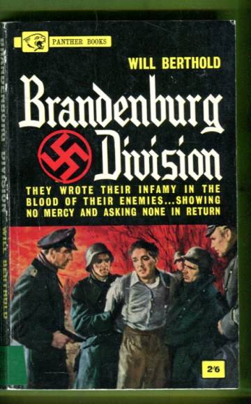 Brandenburg Division