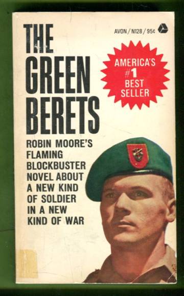 The Green Berets