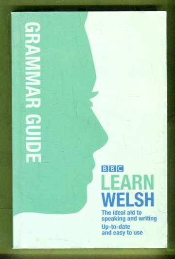 Learn Welsh - Grammar Guide