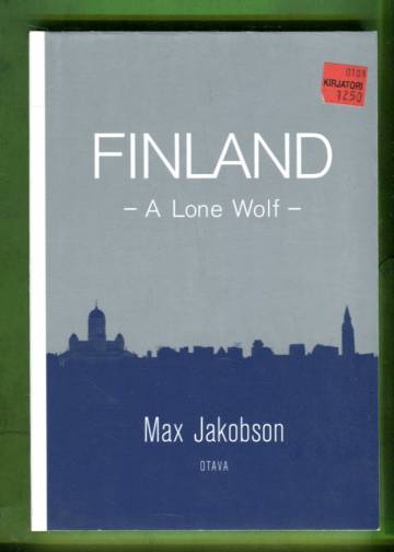 Finland - A Lone Wolf