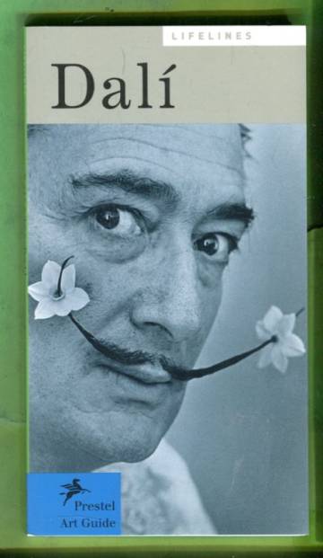 Salvador Dalí