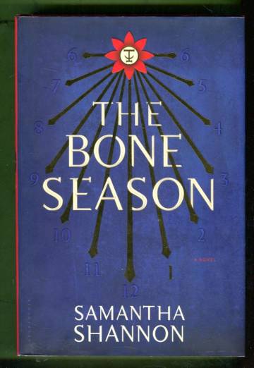 The Bone Season